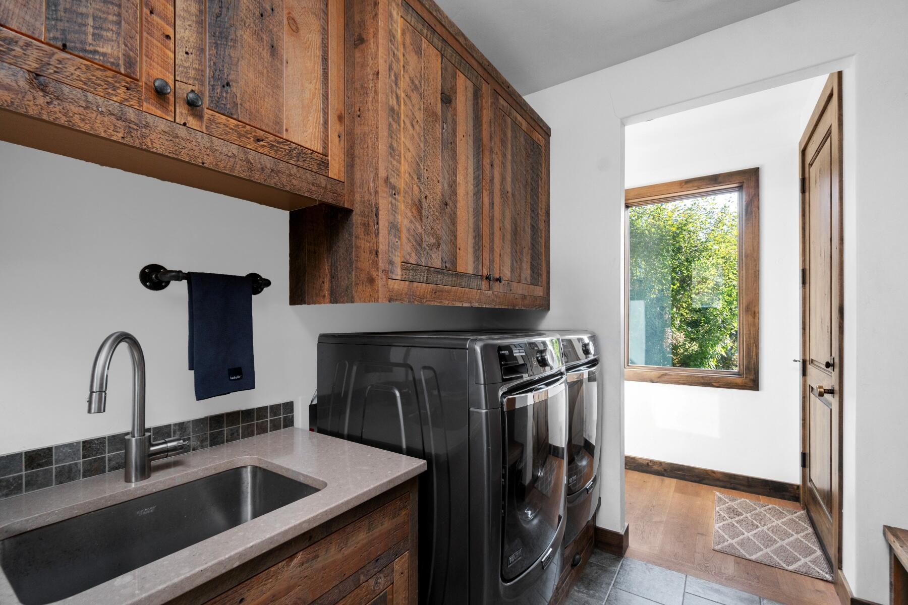 North Rim - Residential