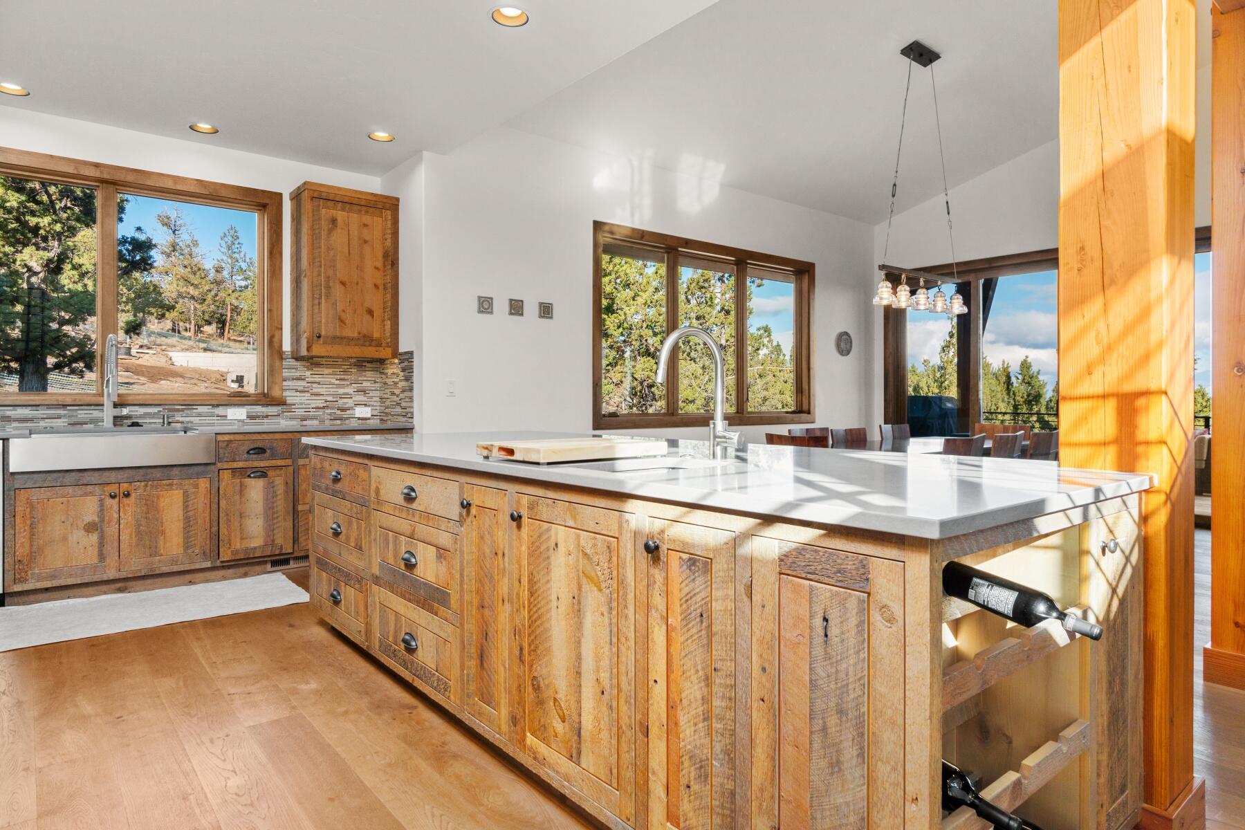 North Rim - Residential