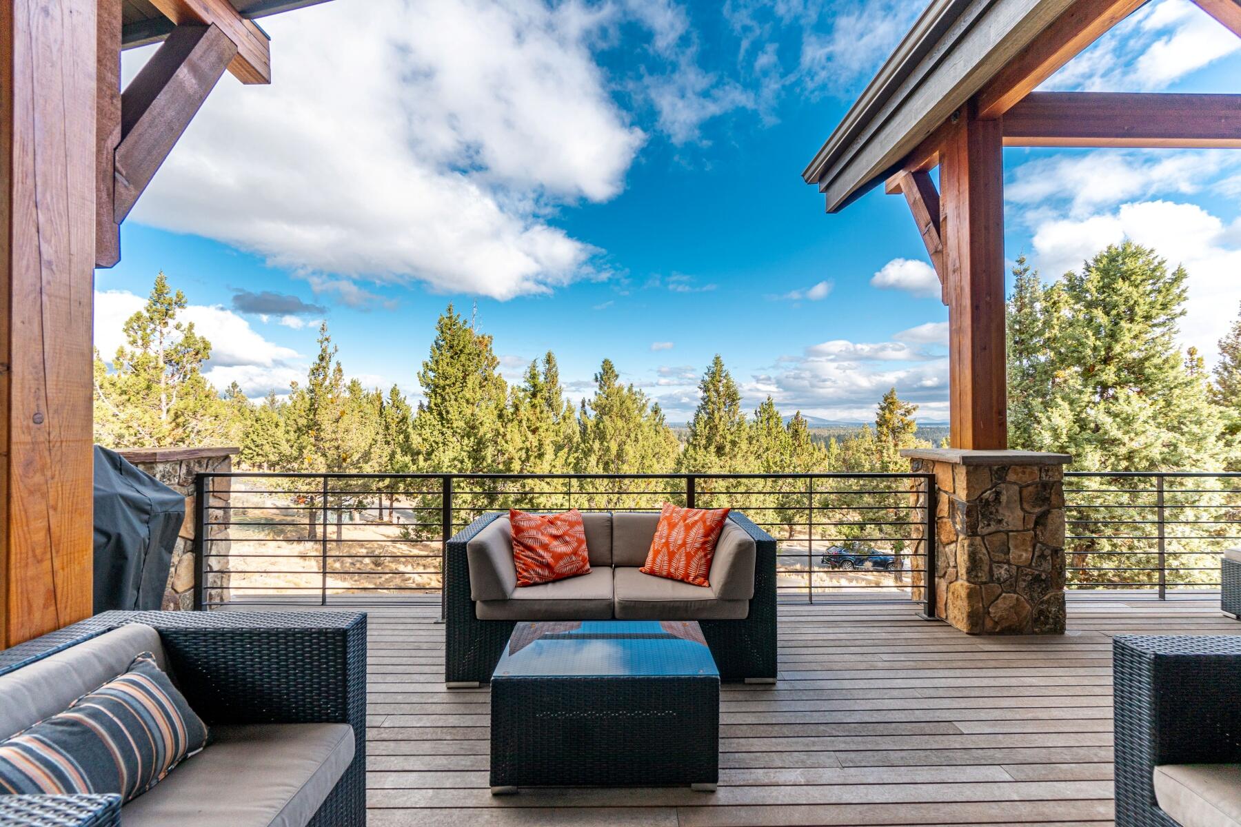 North Rim - Residential