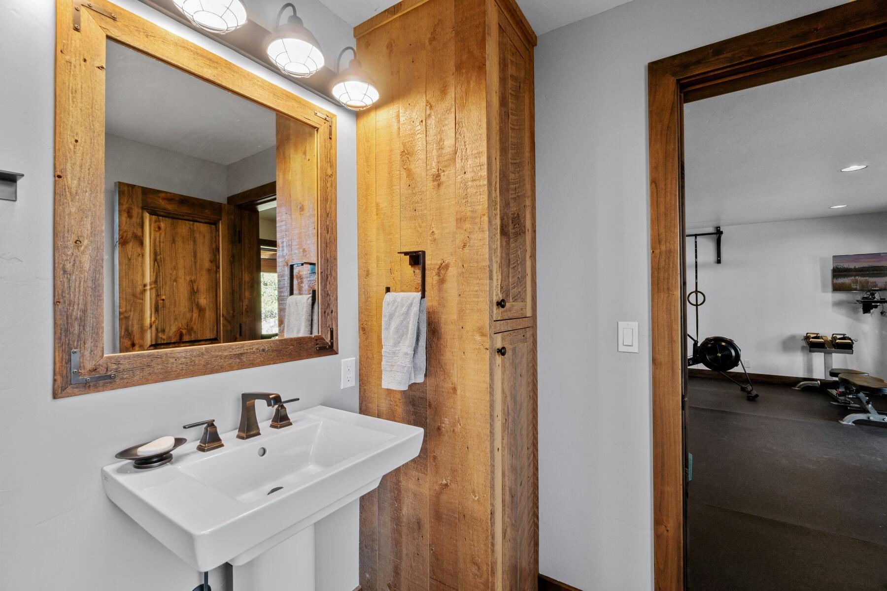 North Rim - Residential