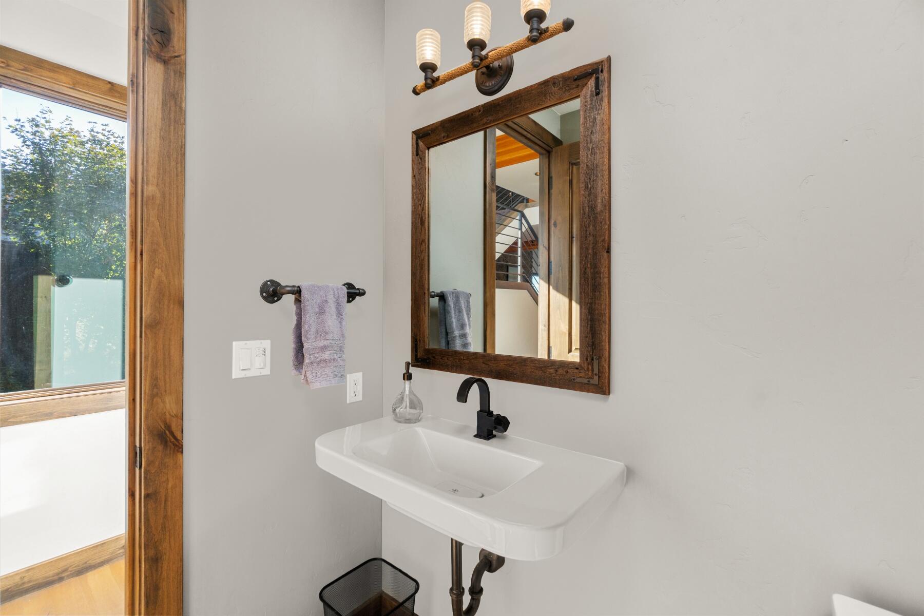 North Rim - Residential