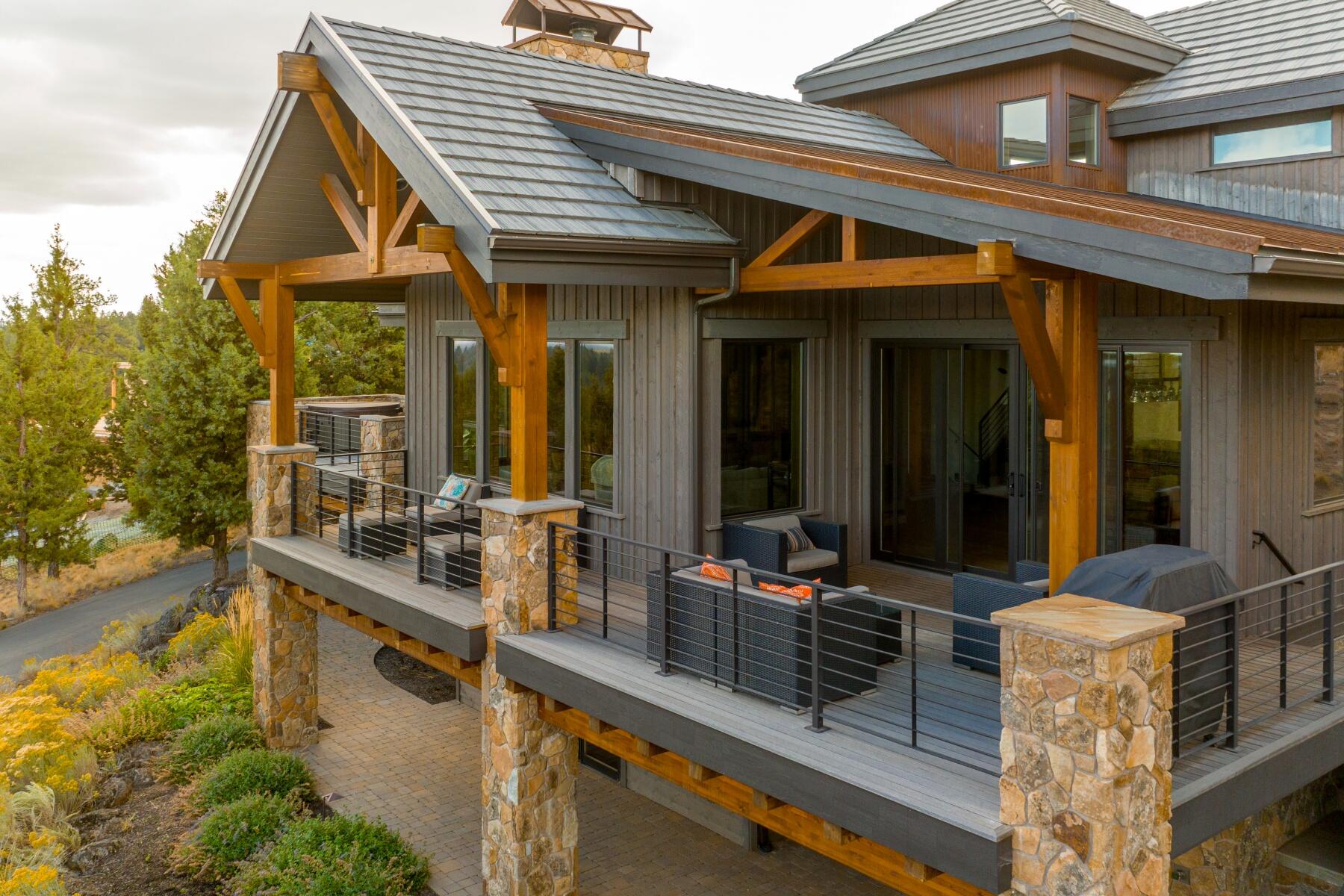 North Rim - Residential