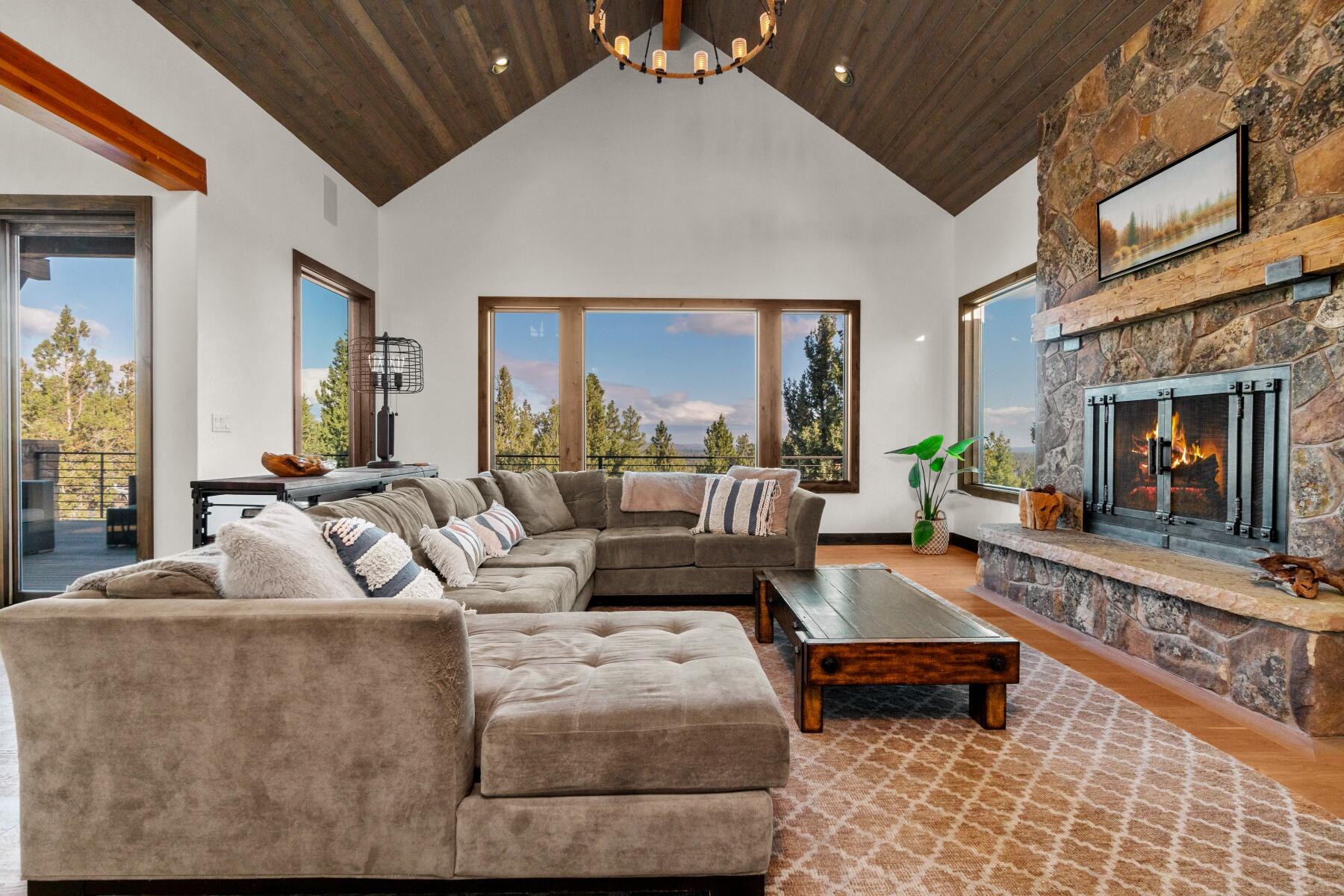 North Rim - Residential