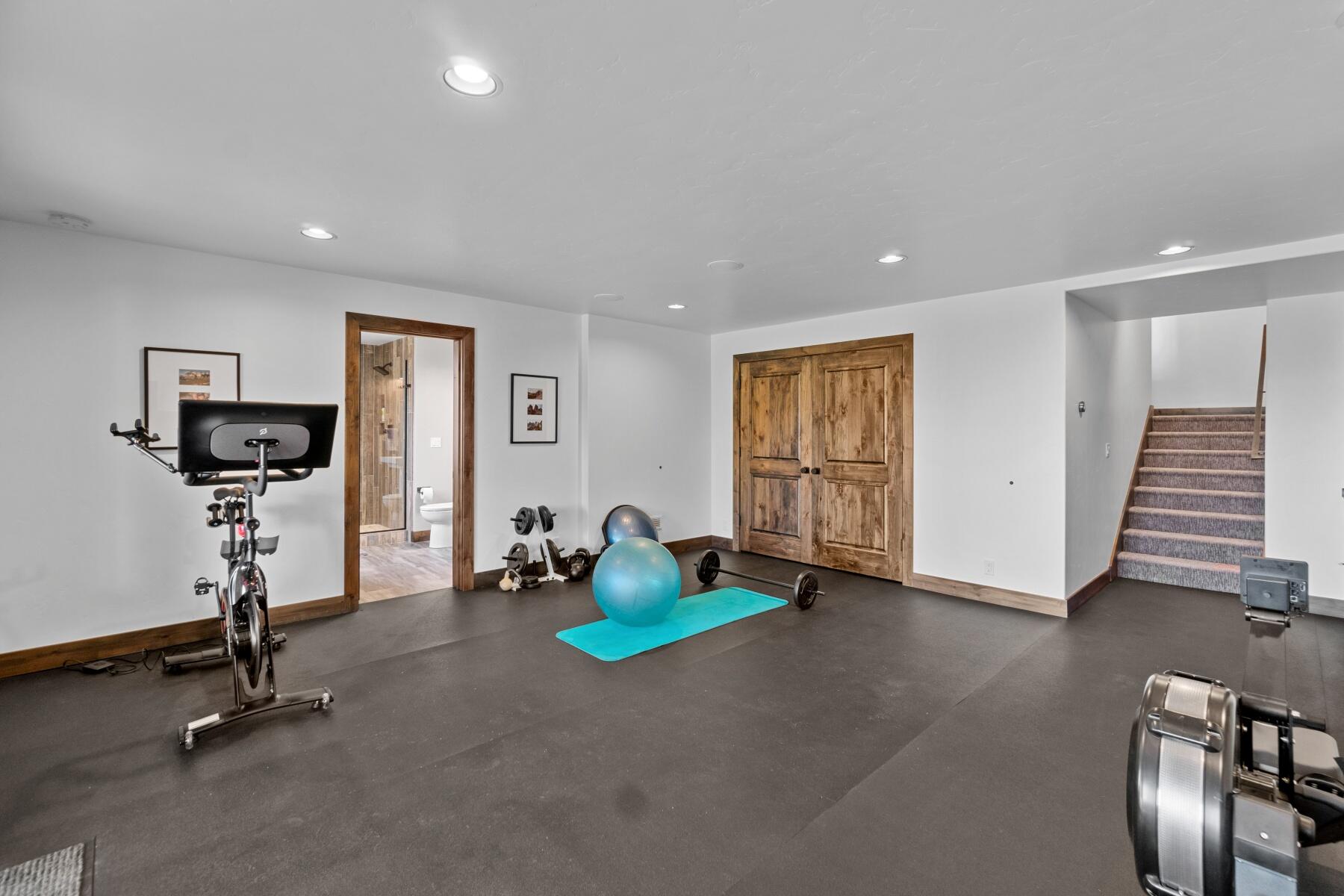 North Rim - Residential