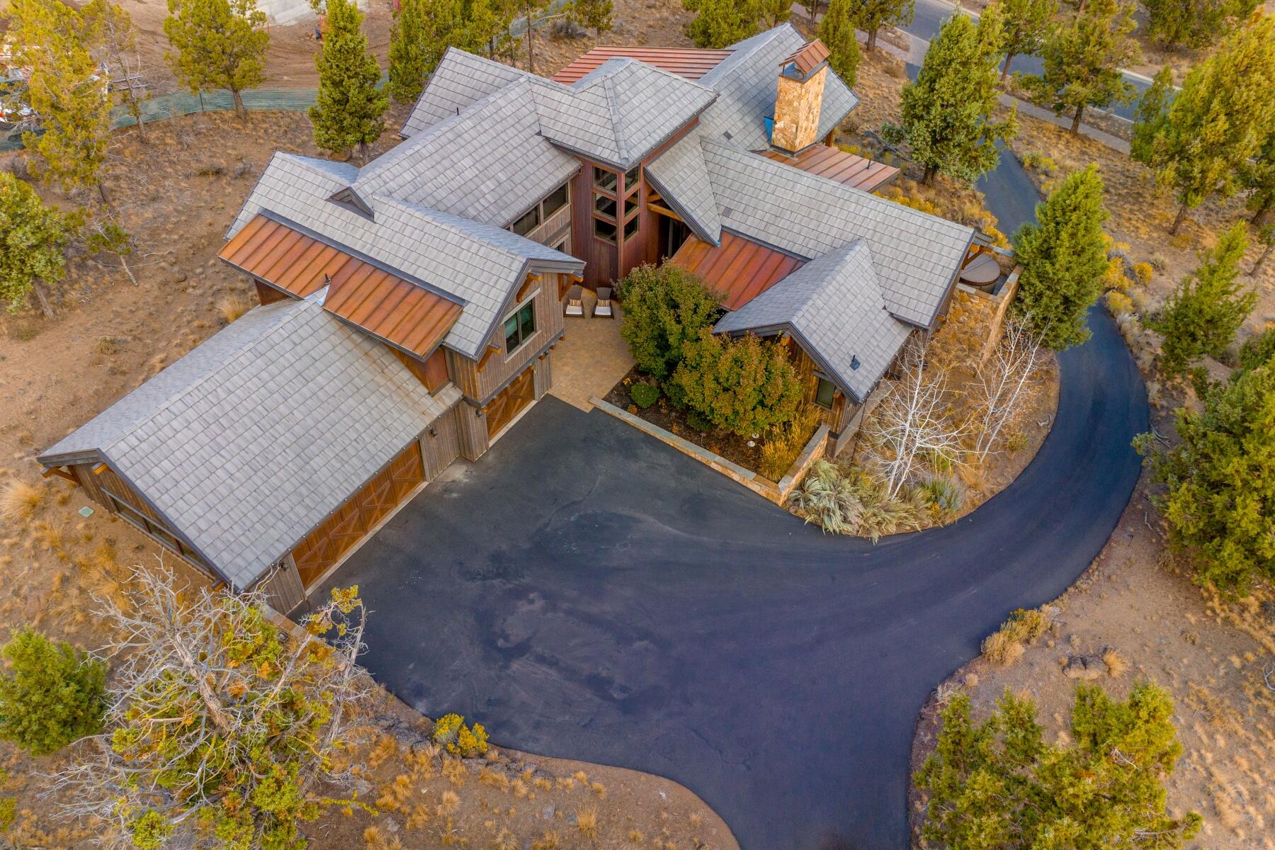 North Rim - Residential