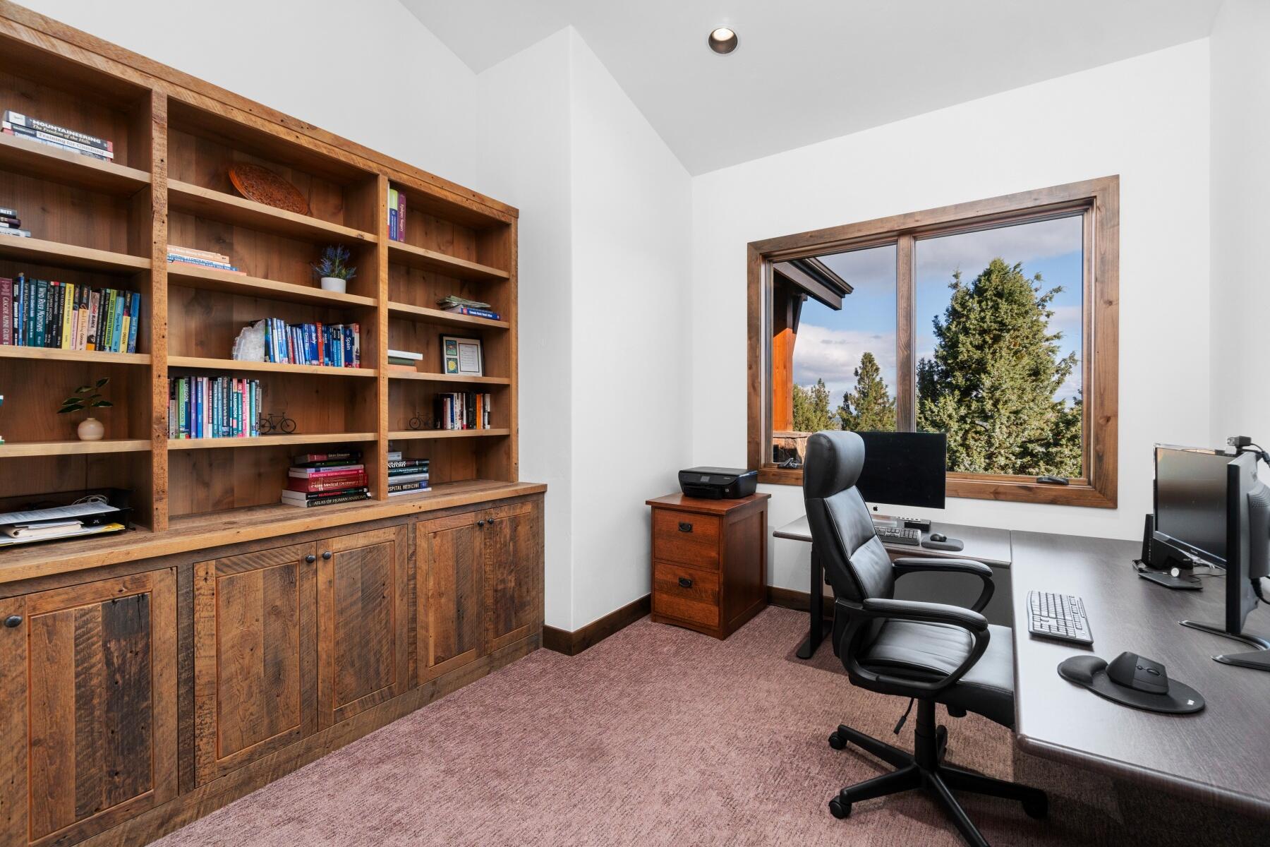 North Rim - Residential