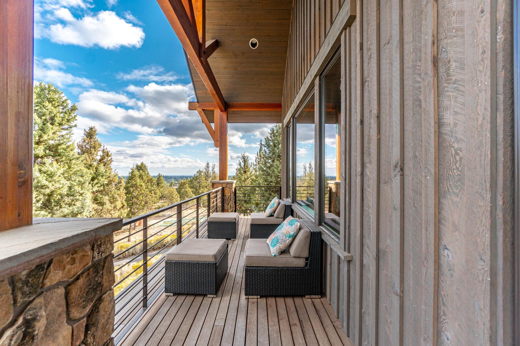 North Rim - Residential