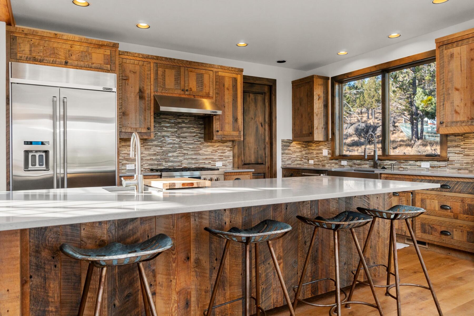 North Rim - Residential