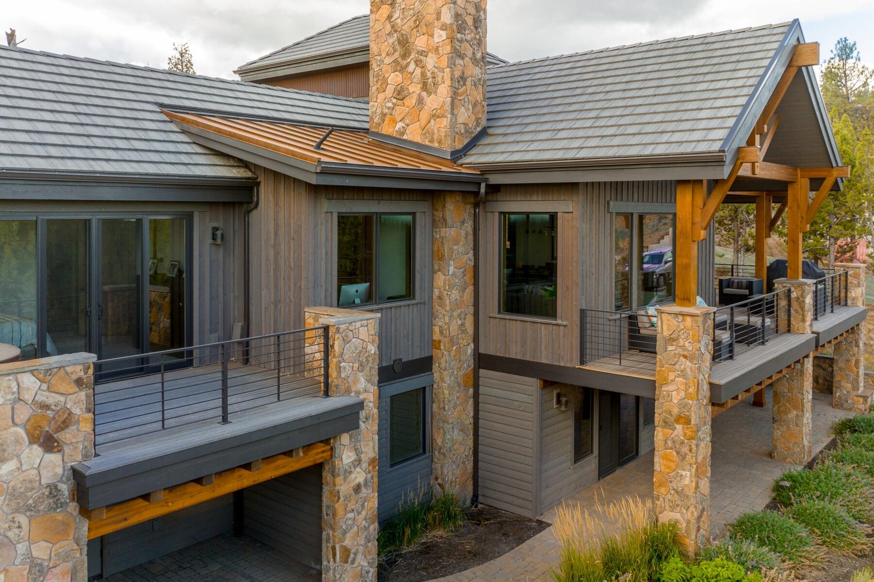 North Rim - Residential