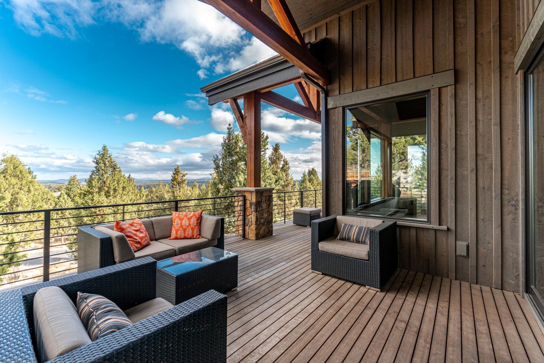 North Rim - Residential