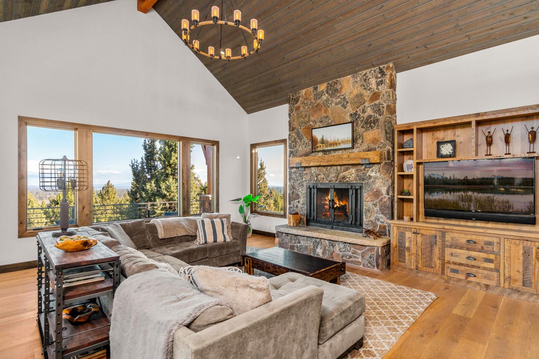 North Rim - Residential