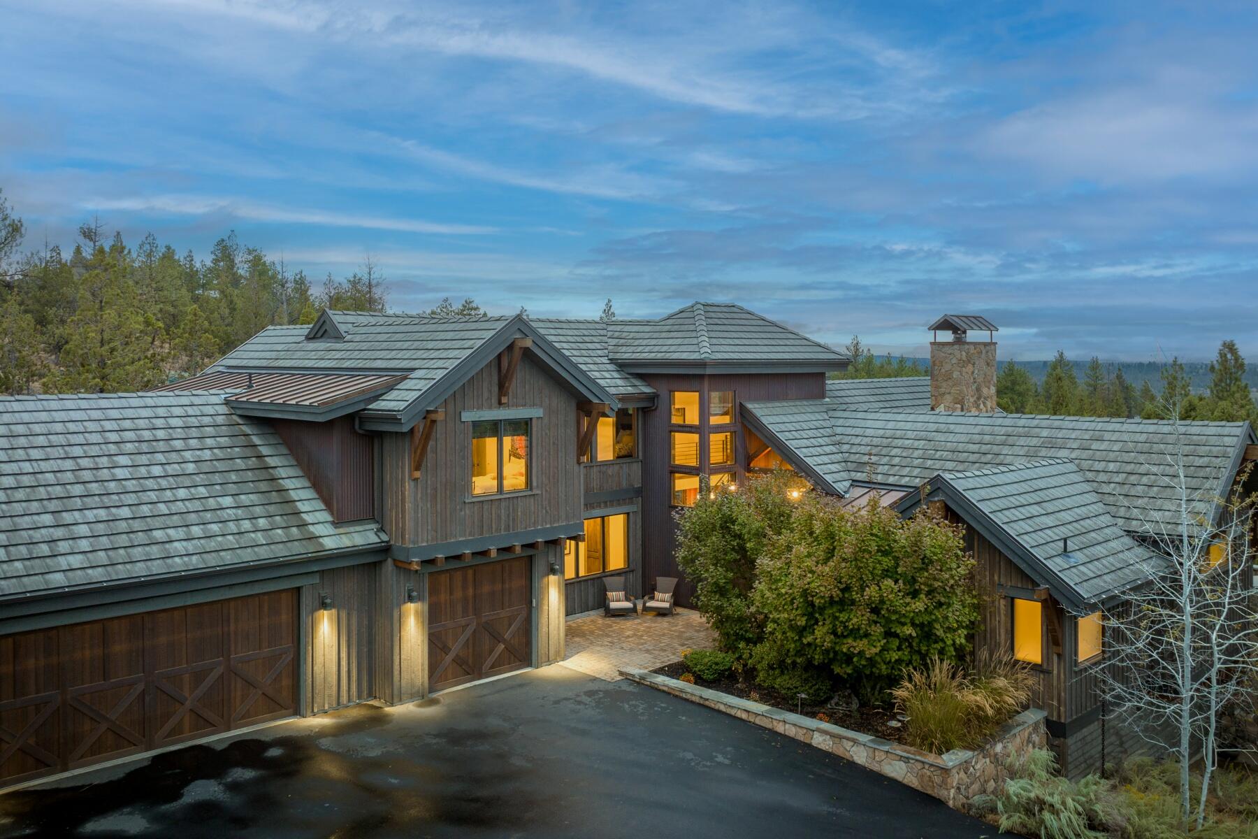 North Rim - Residential