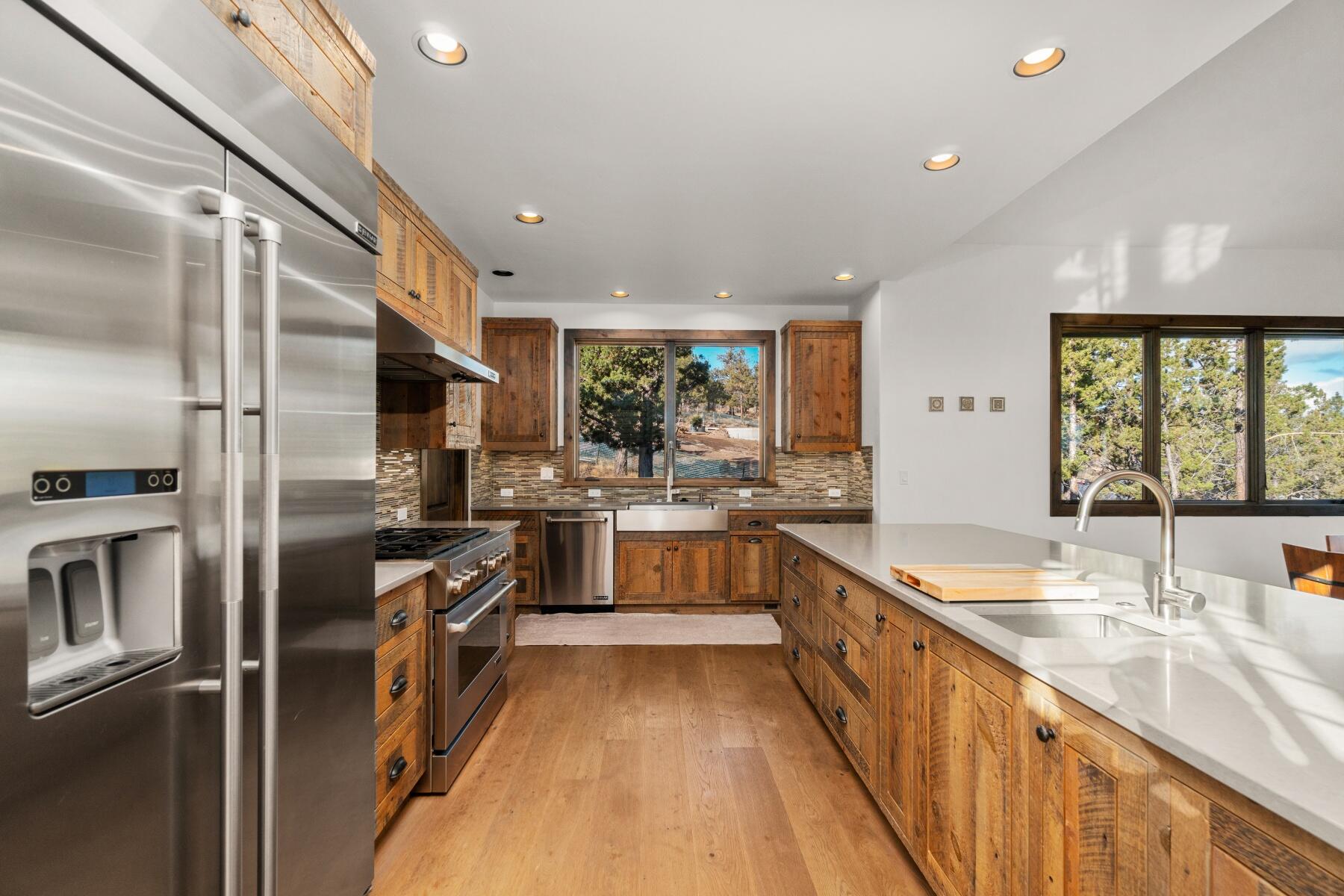 North Rim - Residential