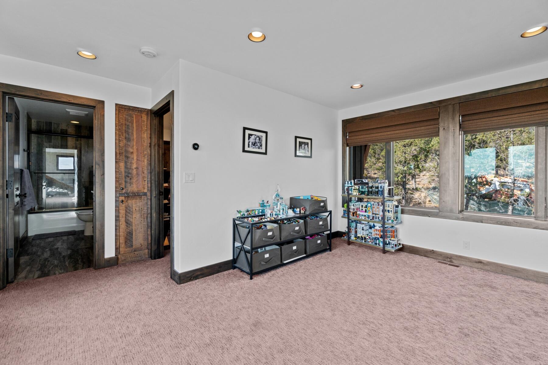 North Rim - Residential