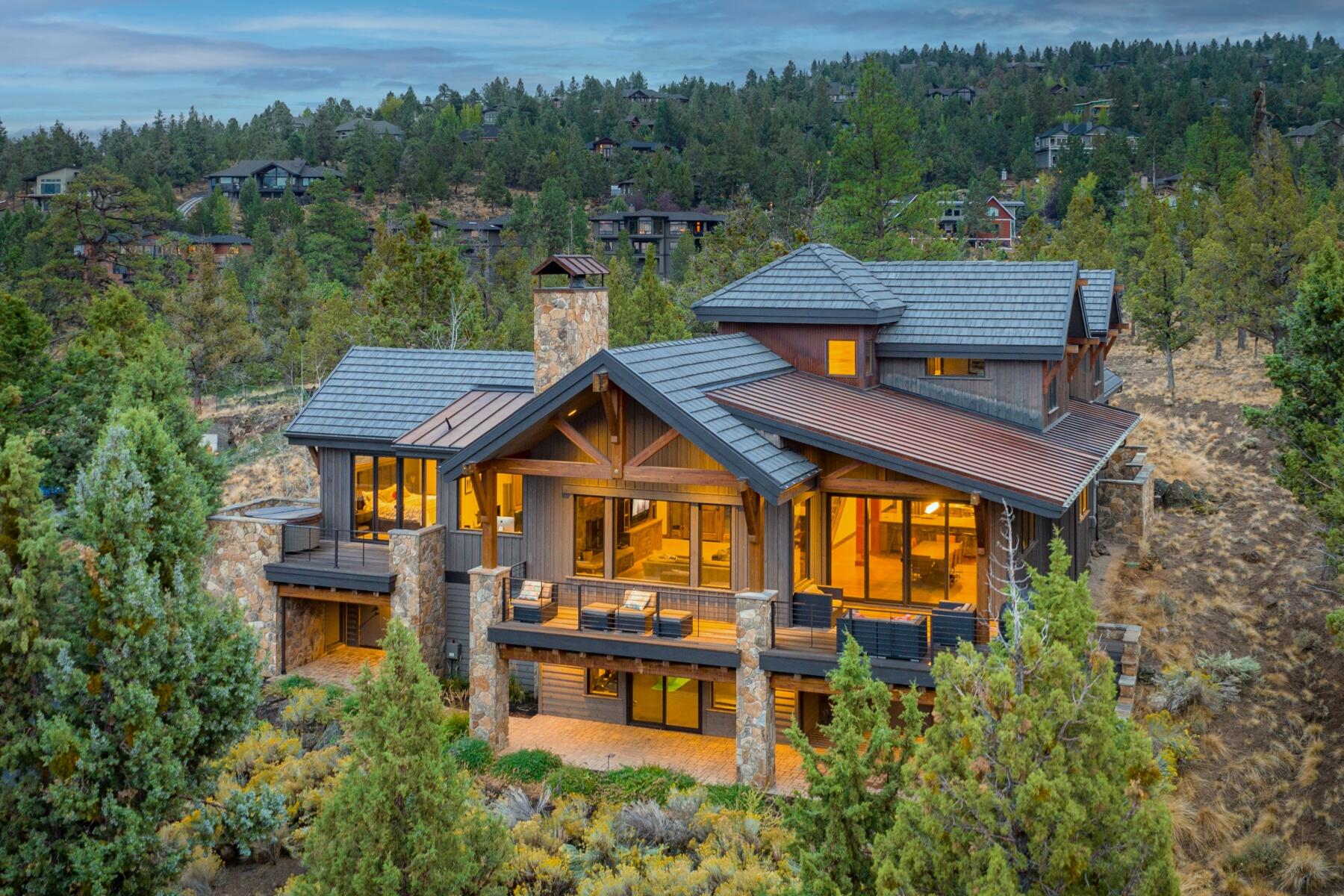 North Rim - Residential