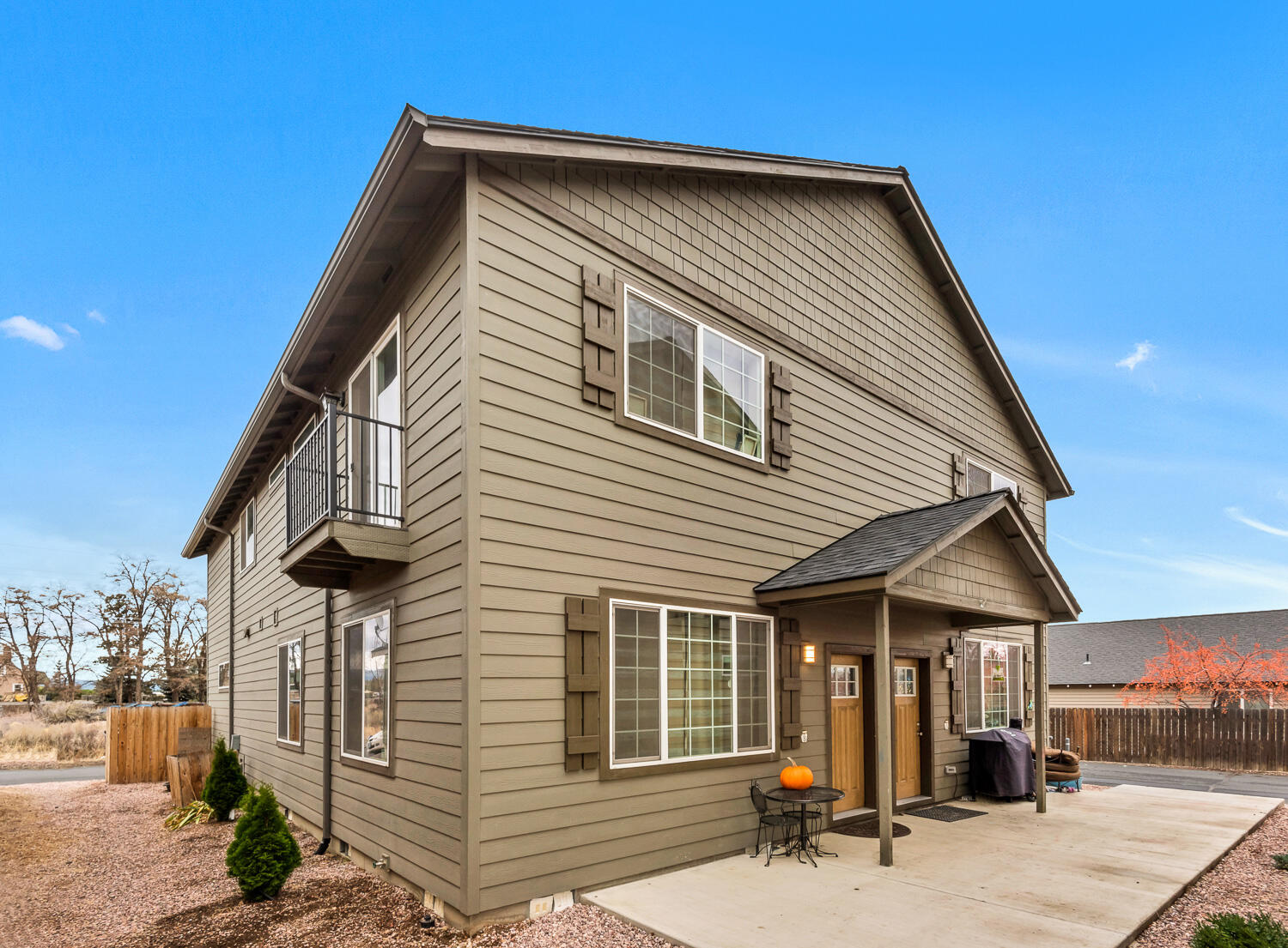 Parkway Village - Residential Income