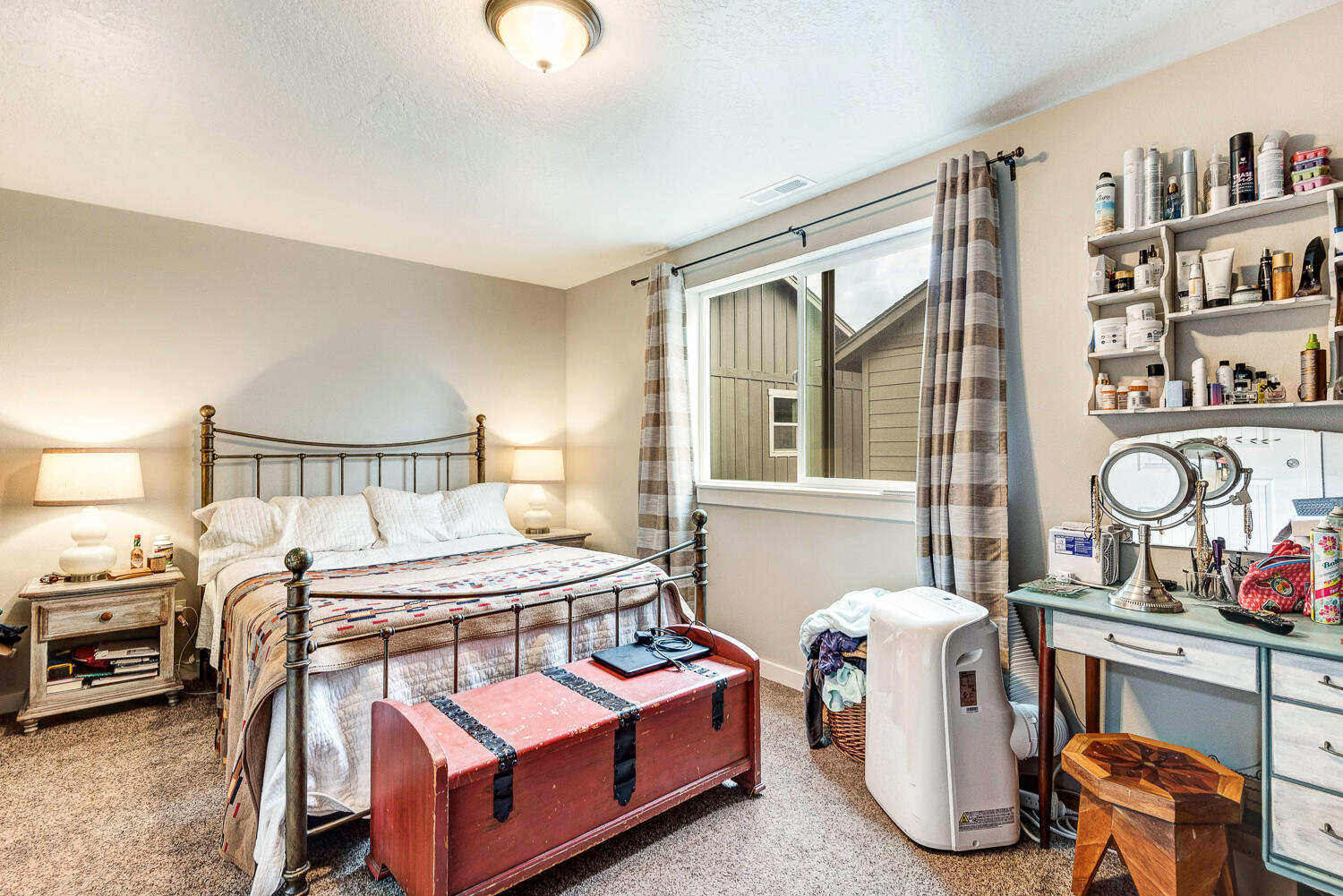 Parkway Village - Residential Income