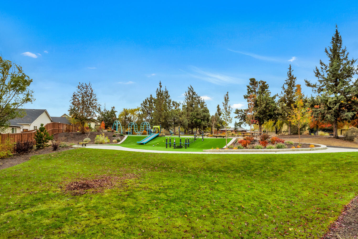 Parkway Village - Residential Income