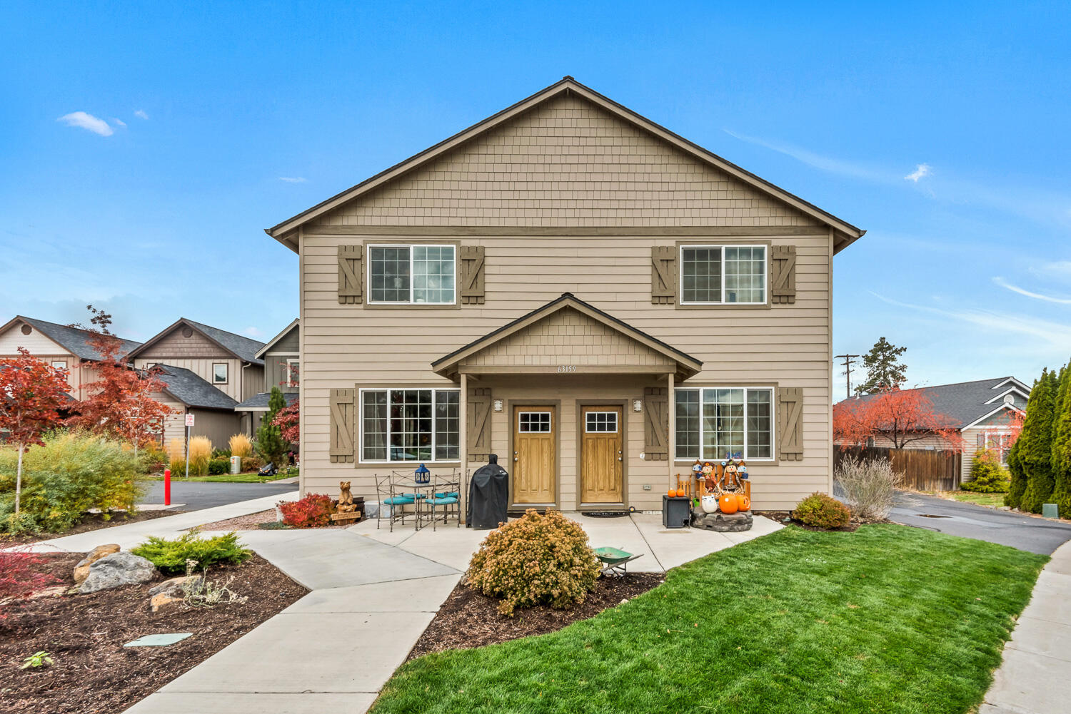 Parkway Village - Residential Income