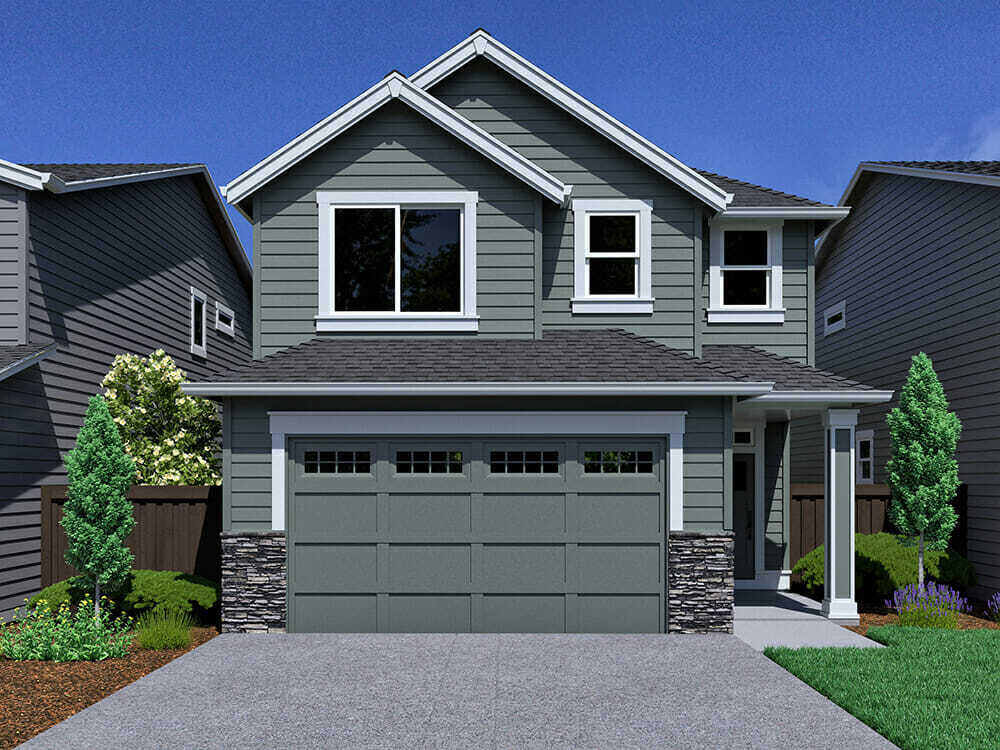 Petrosa - Residential