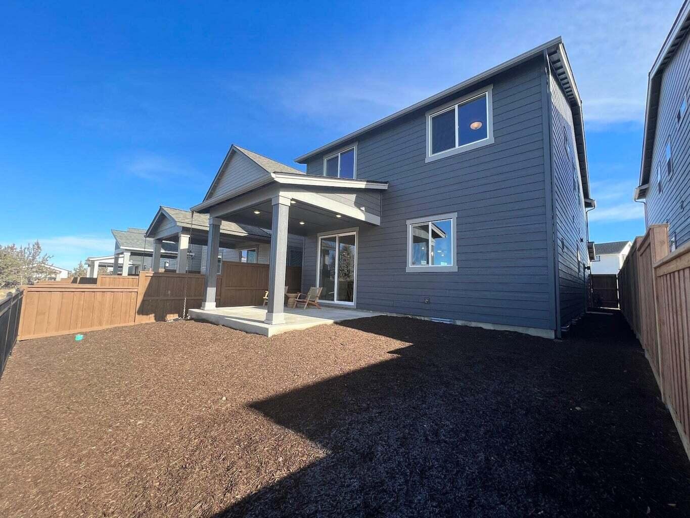 Petrosa - Residential