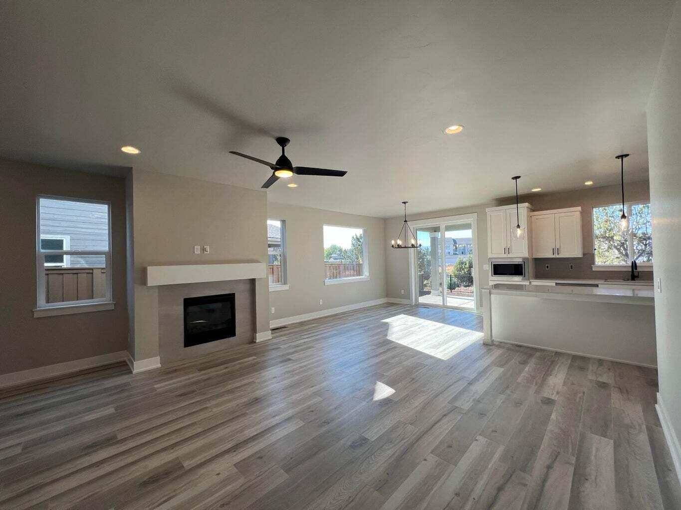 Petrosa - Residential