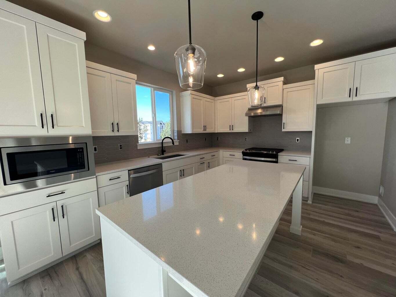 Petrosa - Residential