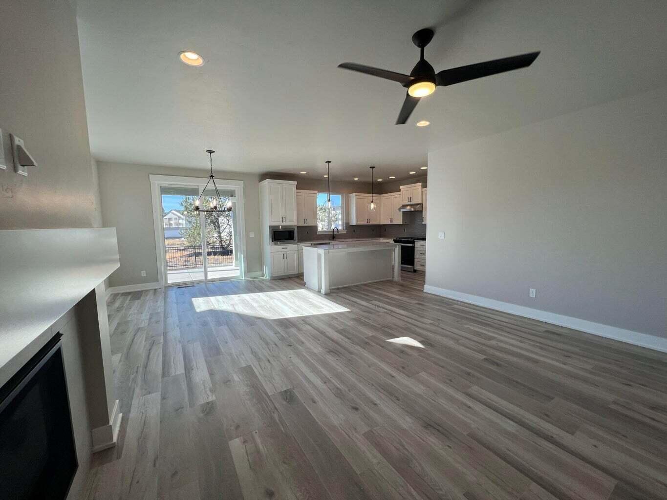 Petrosa - Residential