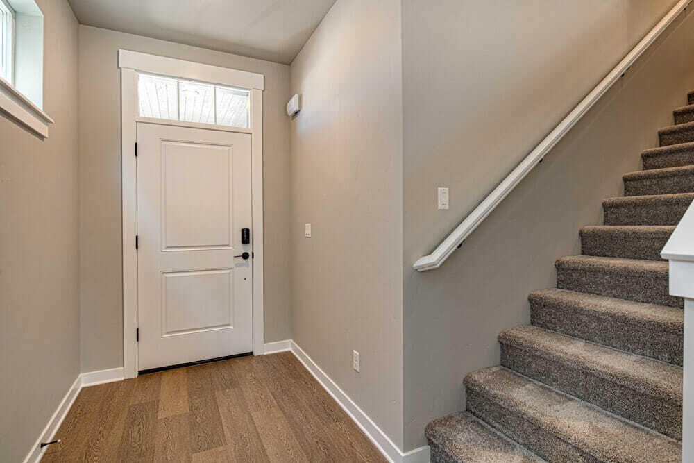 Petrosa - Residential