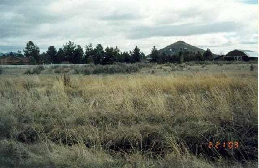 Beautiful Lot In Country Setting. Build Your Dream Home On Quiet Street In Green Acres. Plenty Of Room For Horses, Nice View Of Mountains. Can Be Sold With Lot #9 For $35,000. See Mls # 52677.