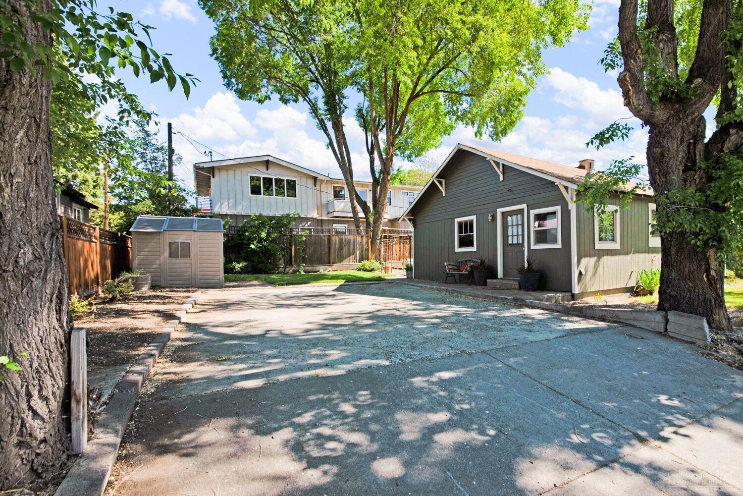 Mill Quarter - Residential