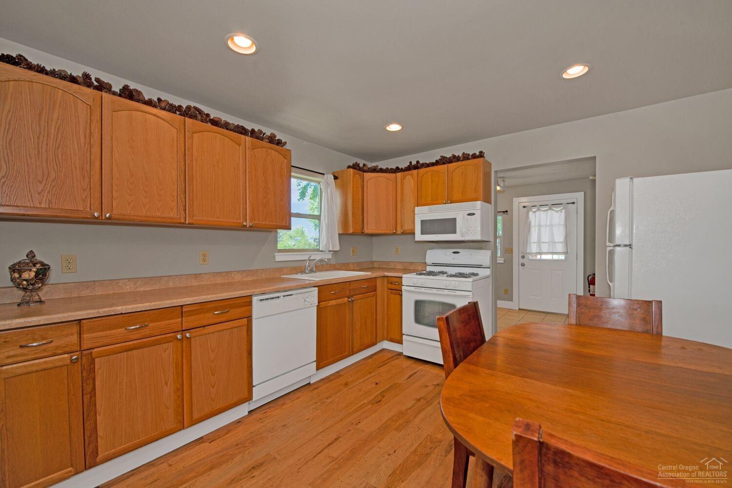 Mill Quarter - Residential