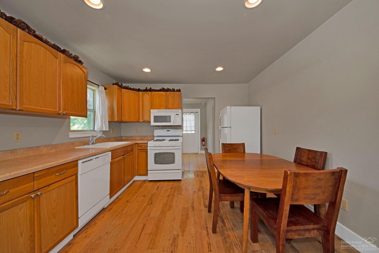 Mill Quarter - Residential