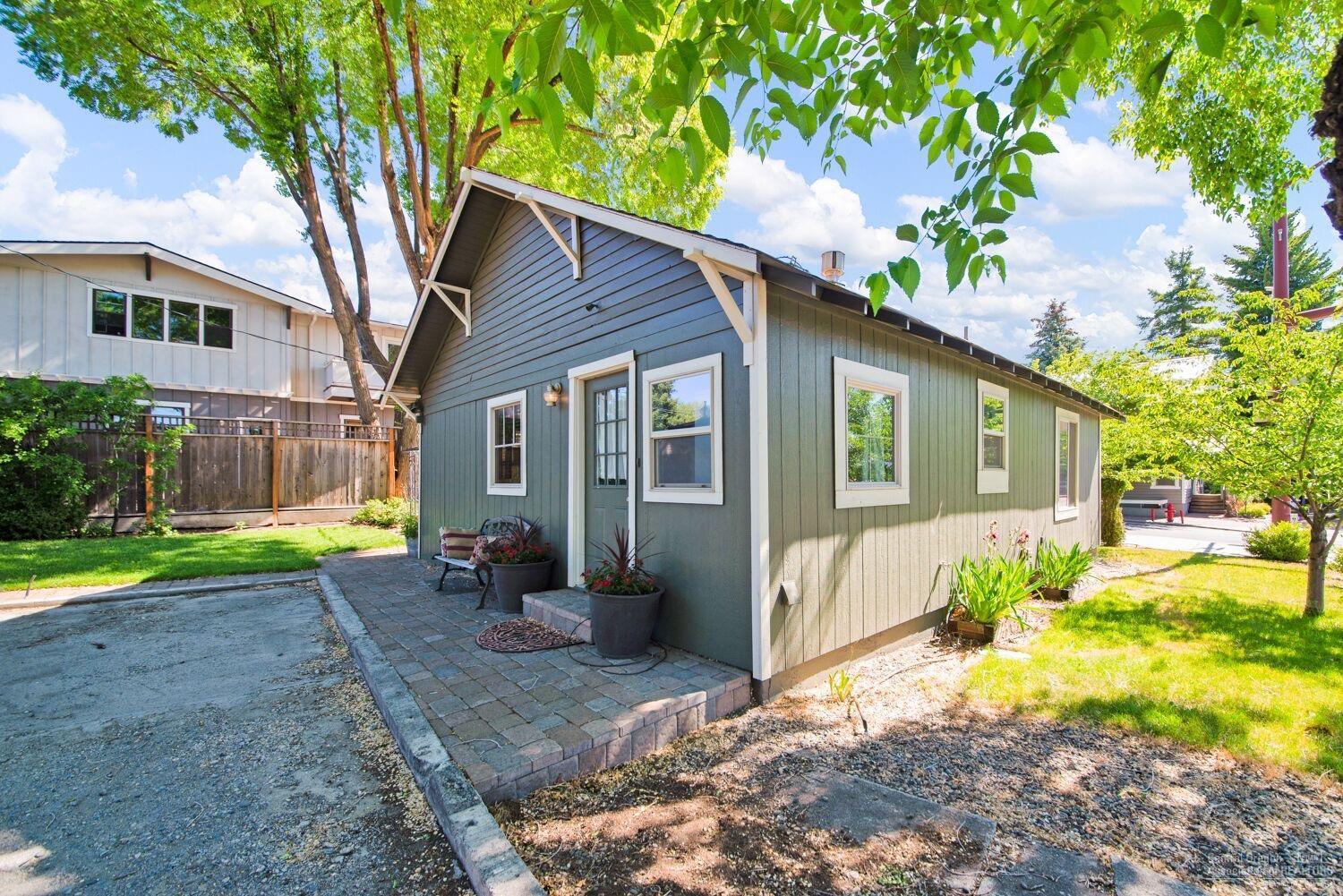 Mill Quarter - Residential