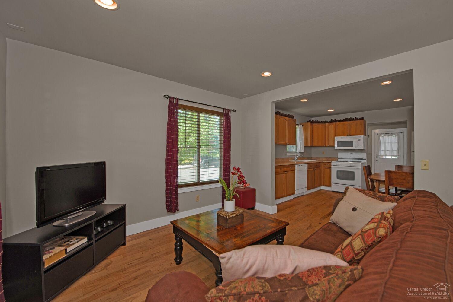 Mill Quarter - Residential