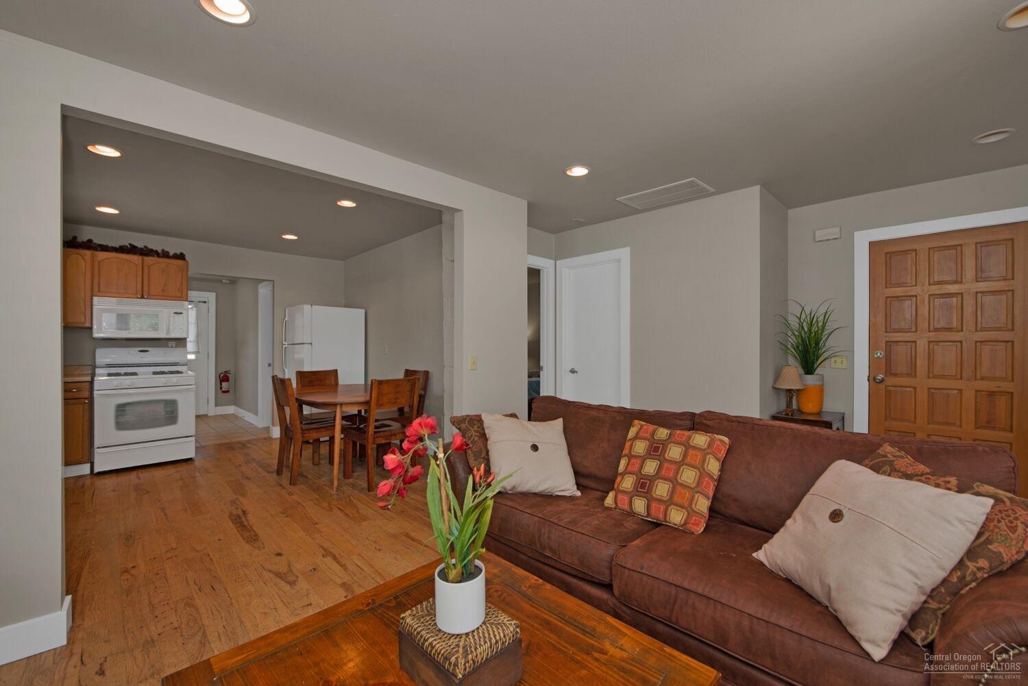 Mill Quarter - Residential