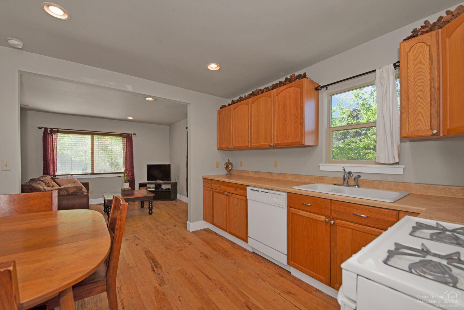 Mill Quarter - Residential