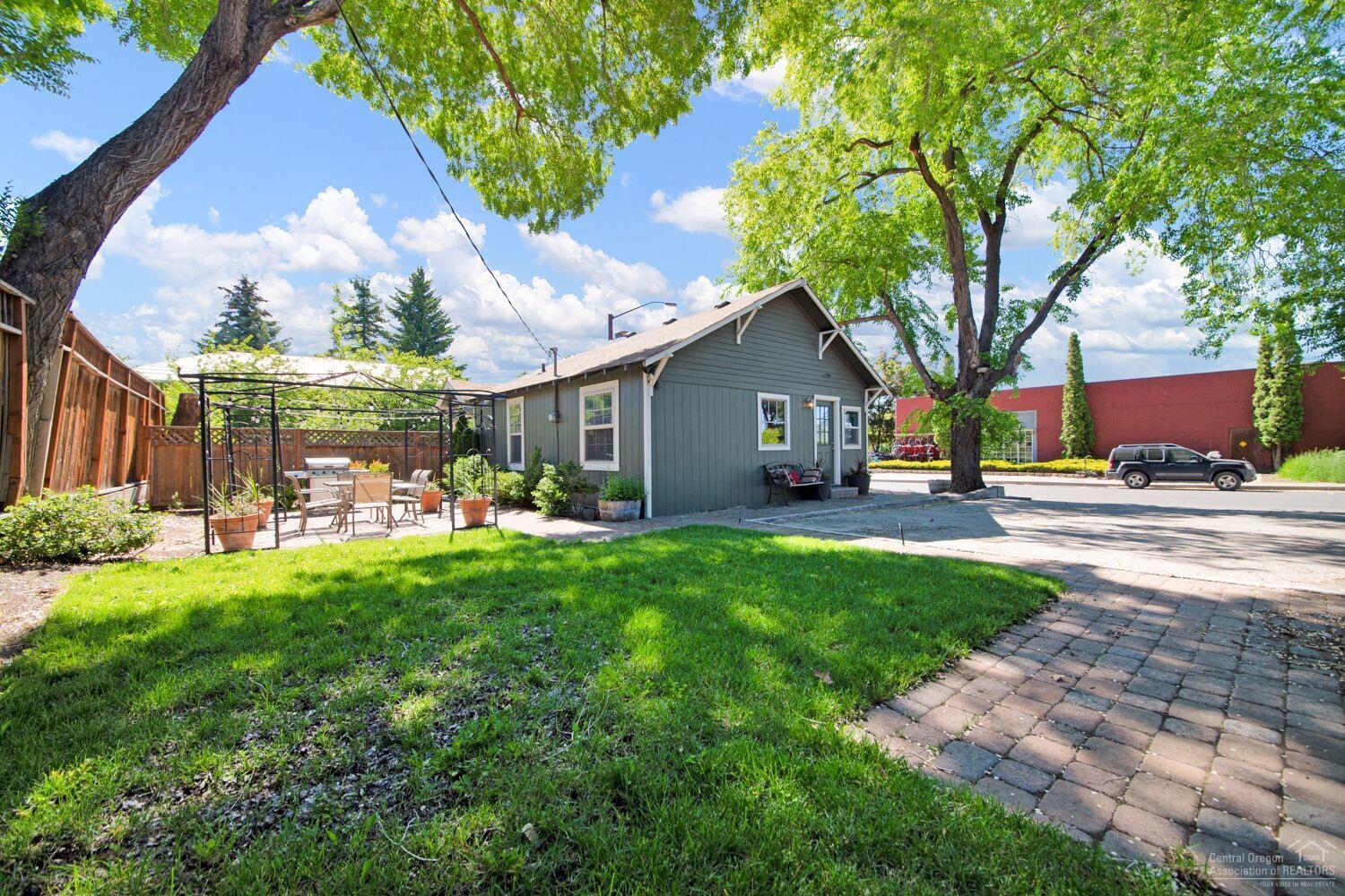 Mill Quarter - Residential