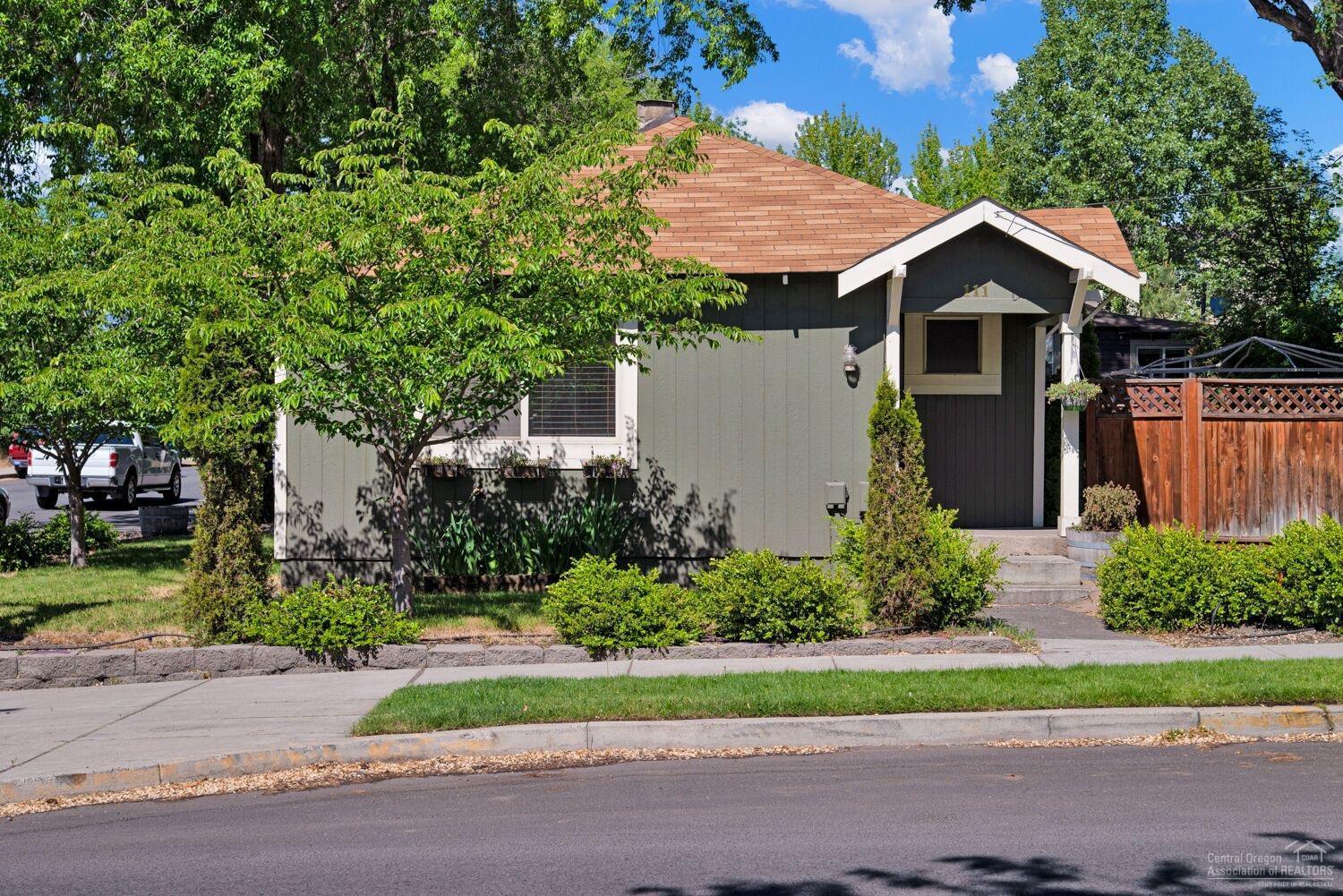 Mill Quarter - Residential