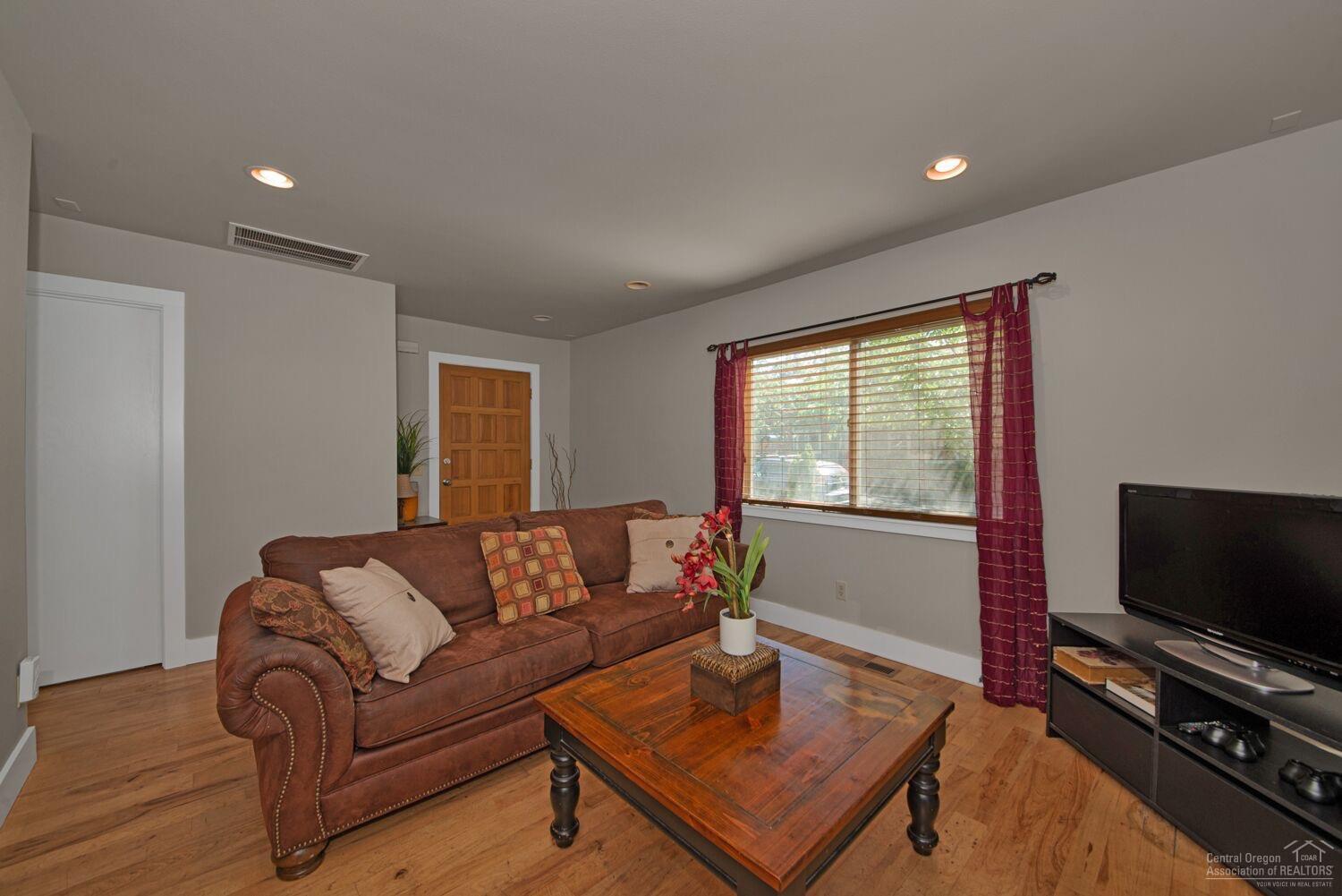 Mill Quarter - Residential