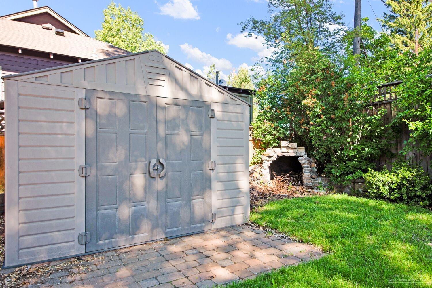 Mill Quarter - Residential