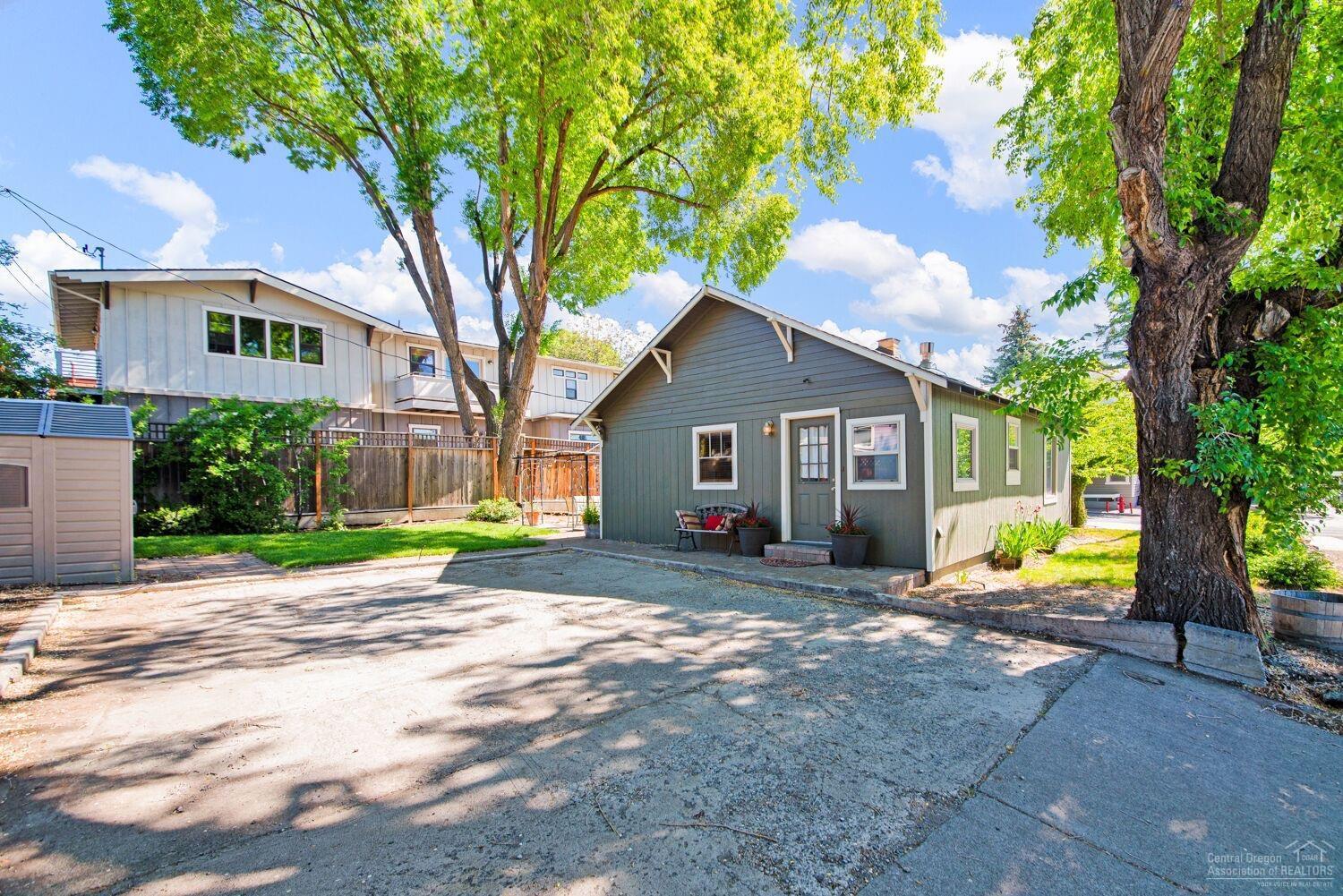 Mill Quarter - Residential