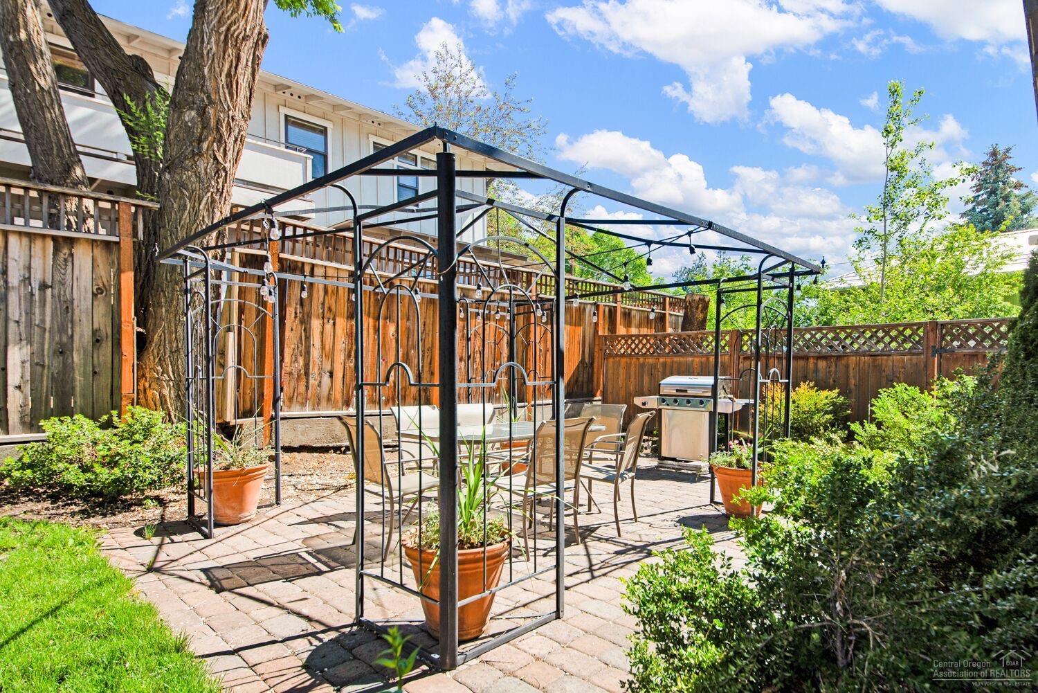 Mill Quarter - Residential