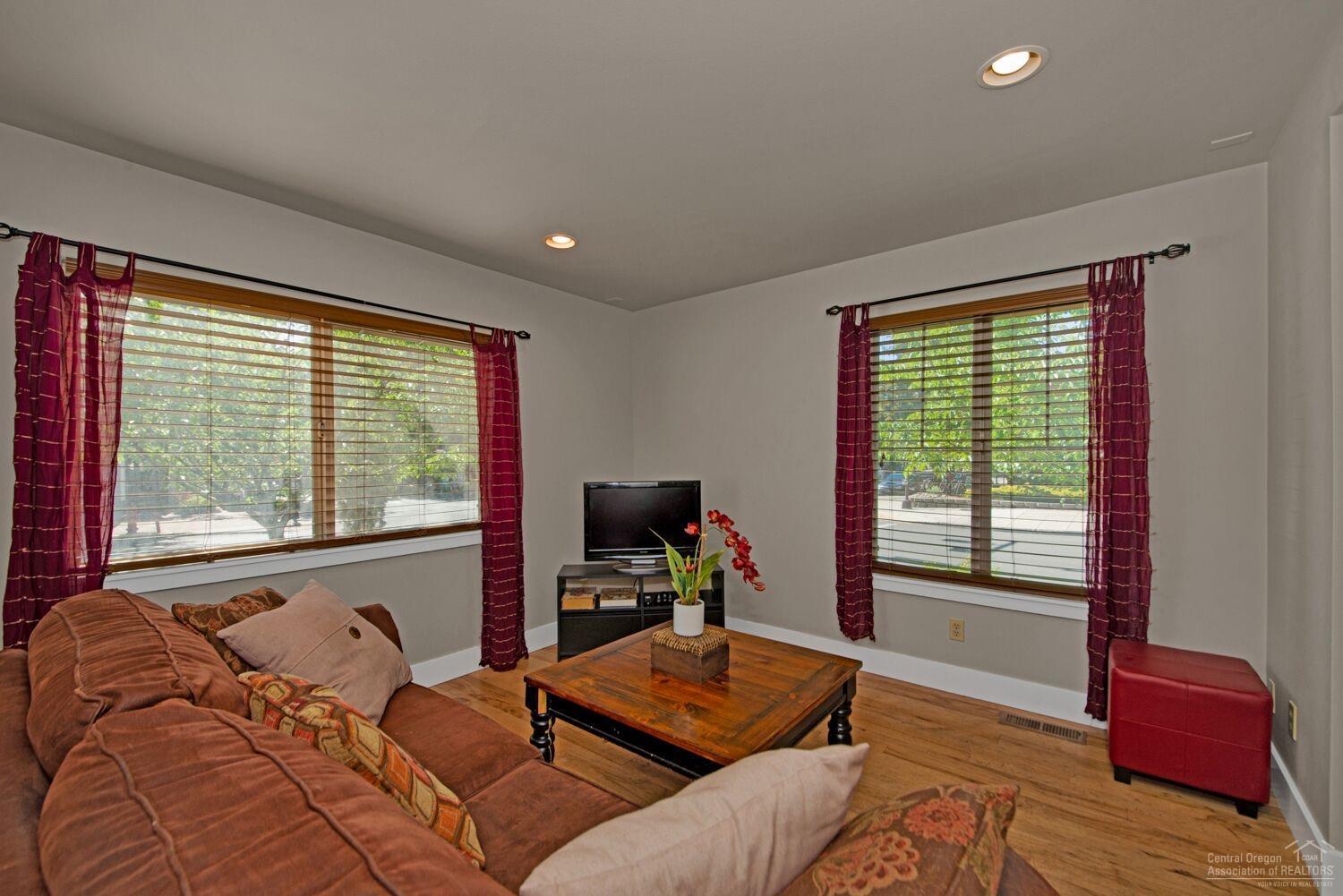 Mill Quarter - Residential