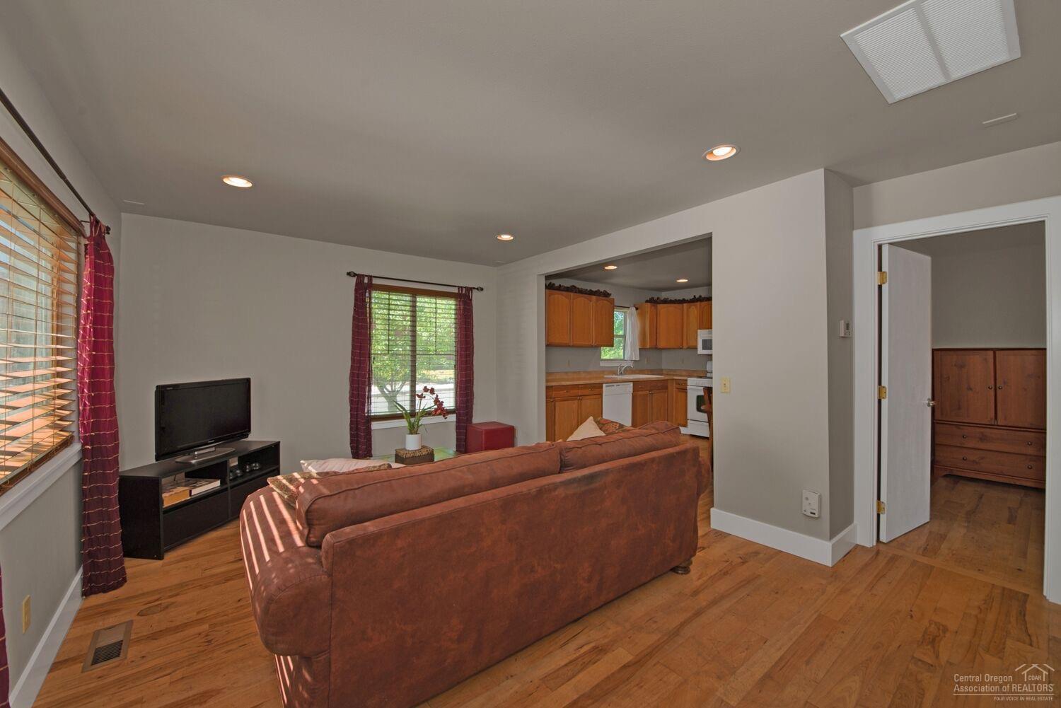 Mill Quarter - Residential