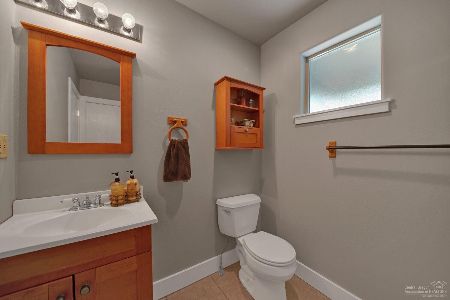 Mill Quarter - Residential