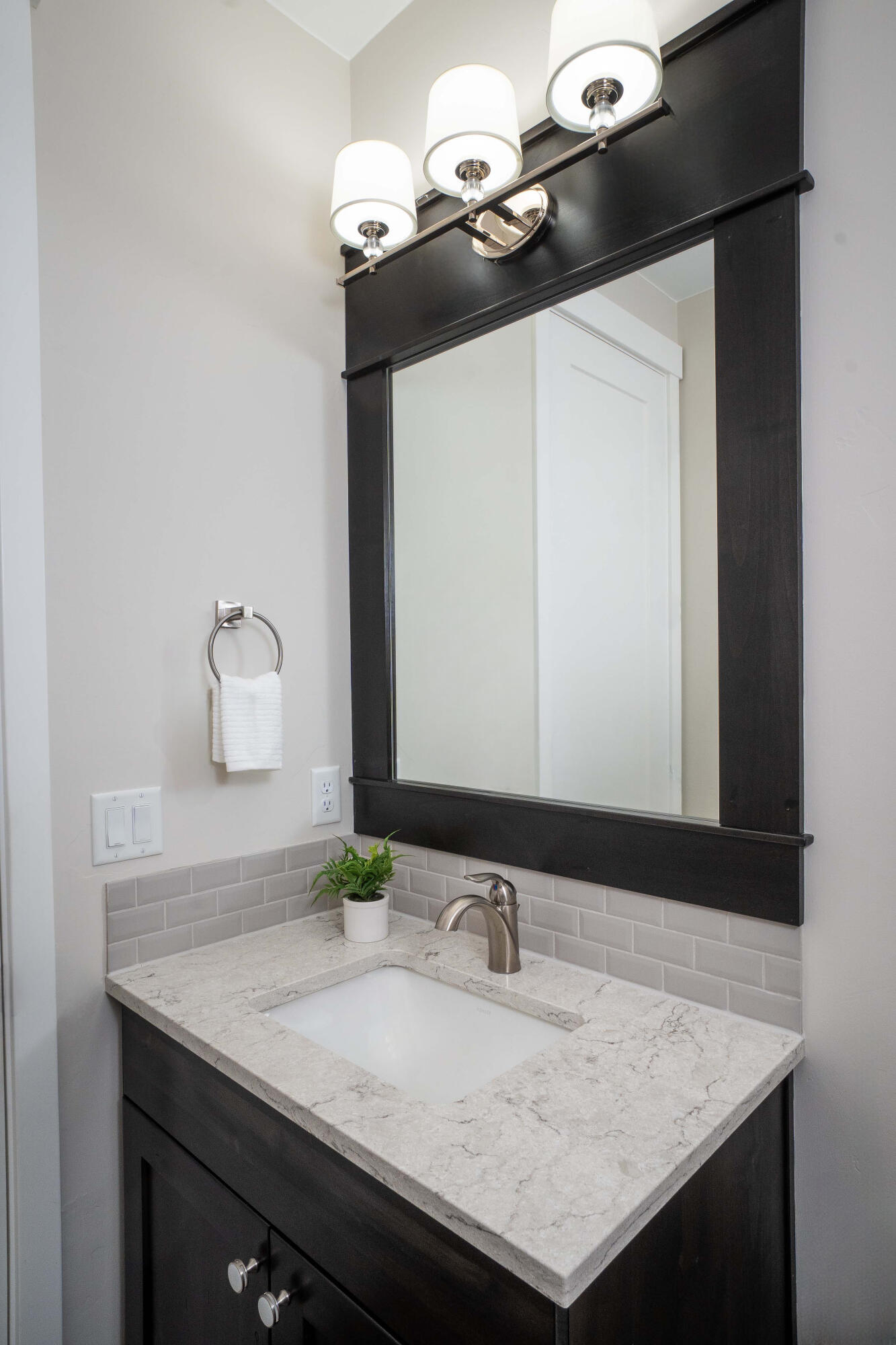 Rivers Edge Village - Residential