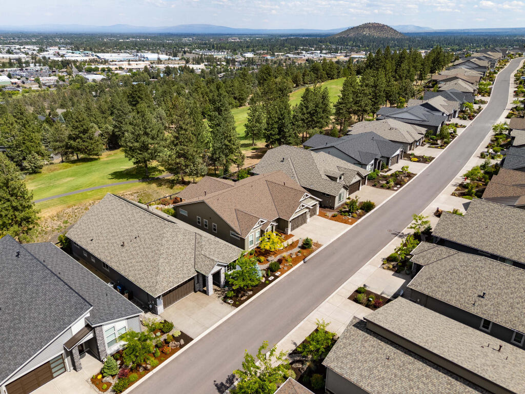 Rivers Edge Village - Residential