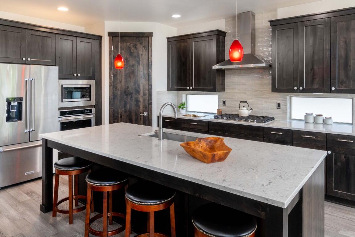 Rivers Edge Village - Residential