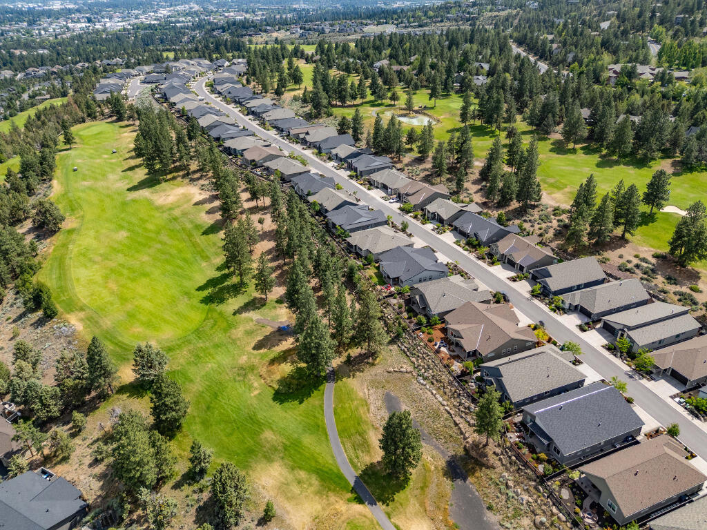 Rivers Edge Village - Residential